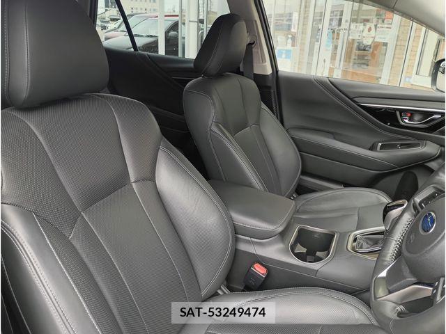 Subaru OUTBACK 2022-02 6245026-6