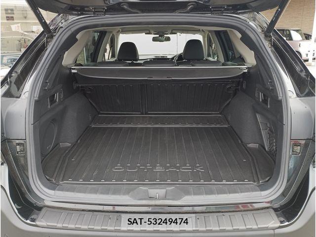 Subaru OUTBACK 2022-02 6245026-8
