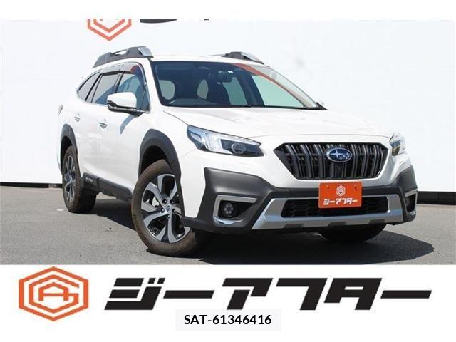 Subaru OUTBACK 2023-02 6245025-0