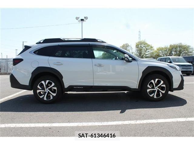 Subaru OUTBACK 2023-02 6245025-9