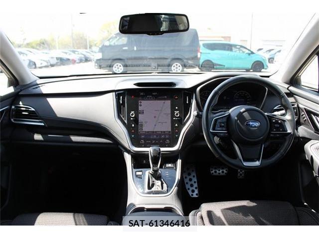 Subaru OUTBACK 2023-02 6245025-16