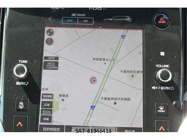 Subaru OUTBACK 2023-02 6245025-1