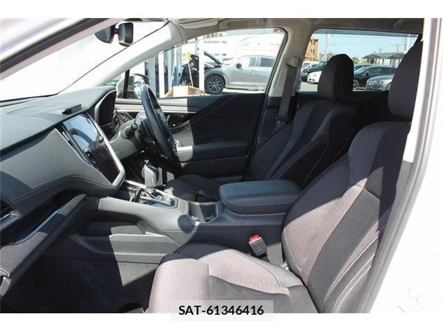 Subaru OUTBACK 2023-02 6245025-25