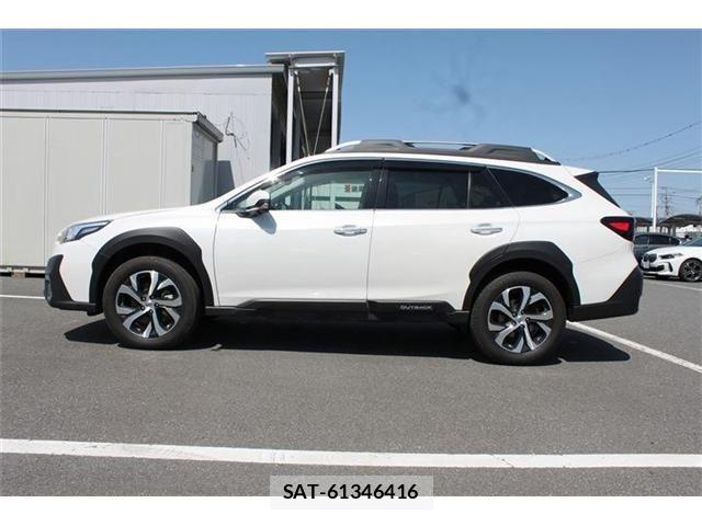 Subaru OUTBACK 2023-02 6245025-7