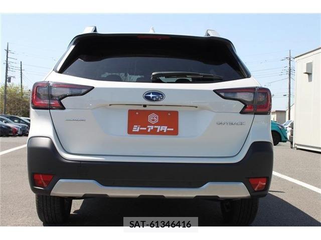 Subaru OUTBACK 2023-02 6245025-8