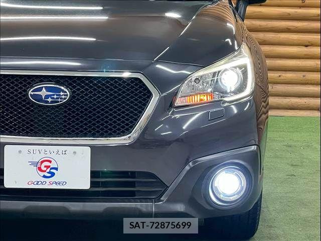 Subaru OUTBACK 2015-03 6276673-9