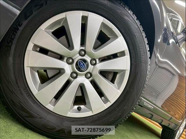 Subaru OUTBACK 2015-03 6276673-10
