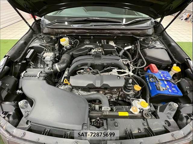Subaru OUTBACK 2015-03 6276673-13