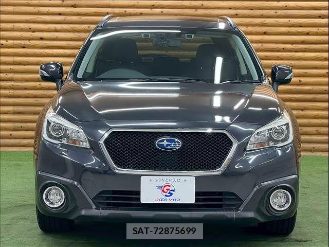 Subaru OUTBACK 2015-03 6276673-16