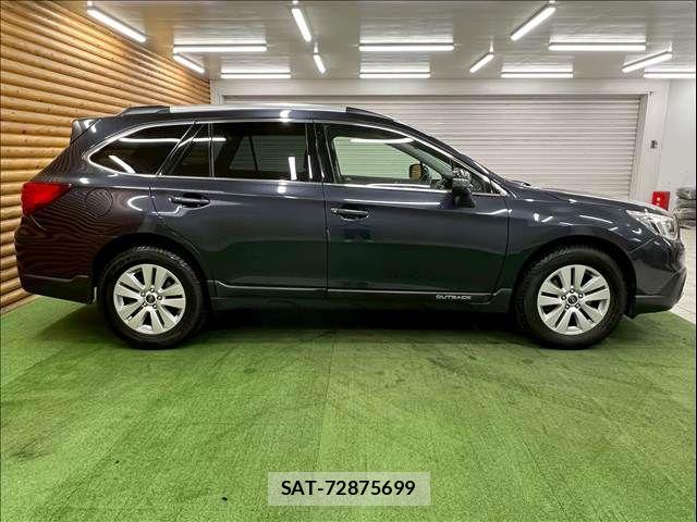 Subaru OUTBACK 2015-03 6276673-17