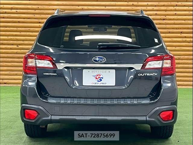 Subaru OUTBACK 2015-03 6276673-18