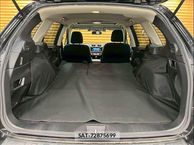 Subaru OUTBACK 2015-03 6276673-19