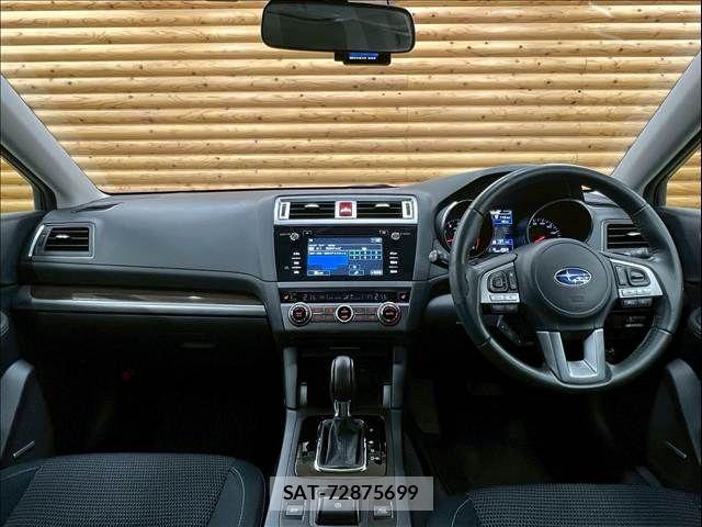 Subaru OUTBACK 2015-03 6276673-2