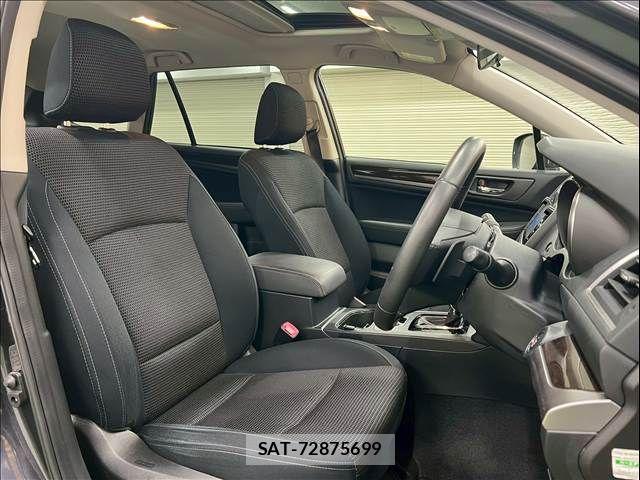 Subaru OUTBACK 2015-03 6276673-7