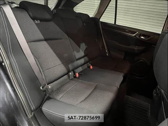 Subaru OUTBACK 2015-03 6276673-8