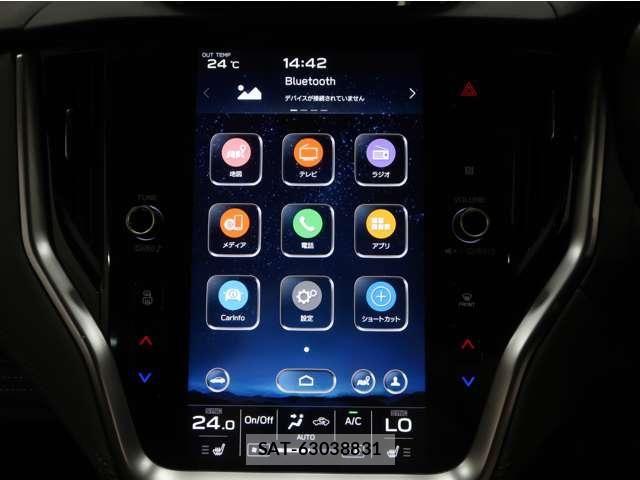 Subaru OUTBACK 2022-01 6304911-9
