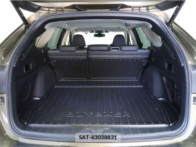 Subaru OUTBACK 2022-01 6304911-16