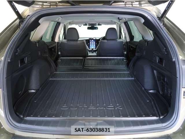 Subaru OUTBACK 2022-01 6304911-17