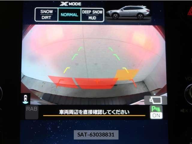 Subaru OUTBACK 2022-01 6304911-23