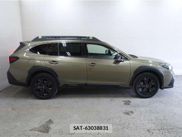 Subaru OUTBACK 2022-01 6304911-24