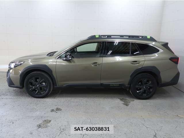 Subaru OUTBACK 2022-01 6304911-25