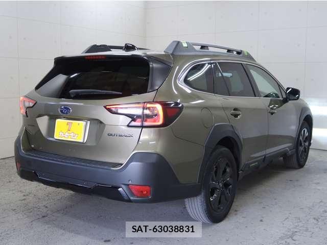 Subaru OUTBACK 2022-01 6304911-29