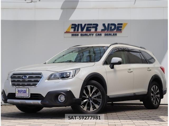 Subaru OUTBACK 2019-04 6499249-0