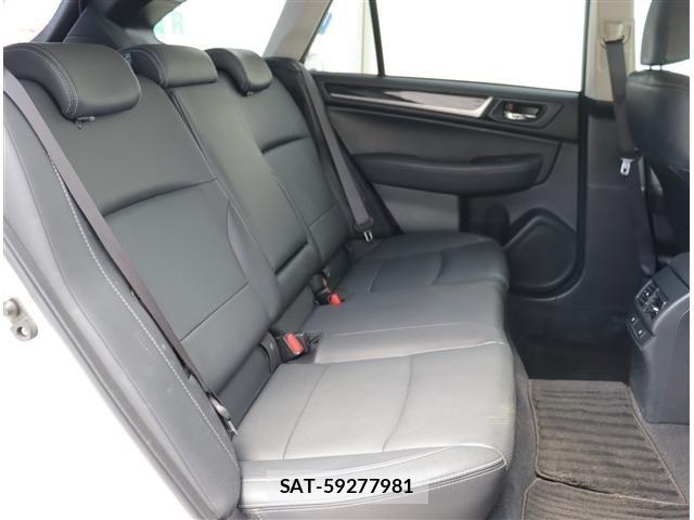 Subaru OUTBACK 2019-04 6499249-9