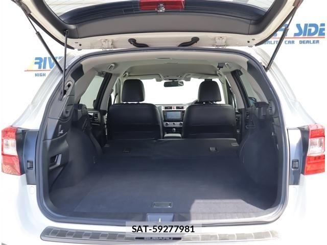 Subaru OUTBACK 2019-04 6499249-13