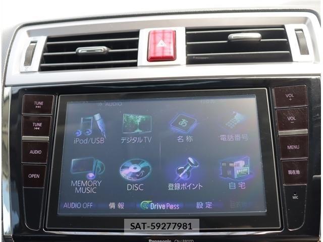 Subaru OUTBACK 2019-04 6499249-16