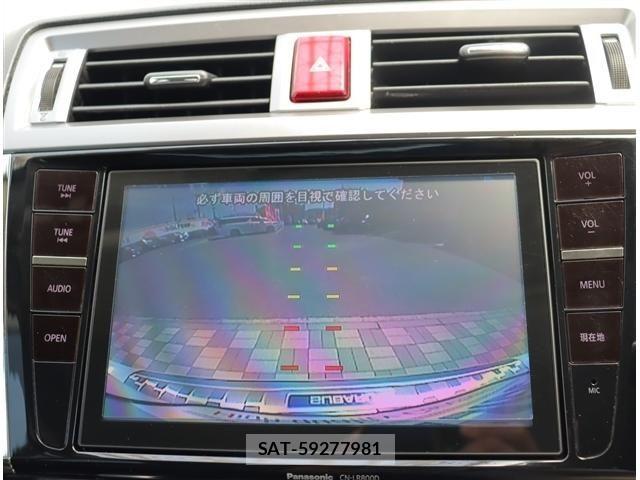 Subaru OUTBACK 2019-04 6499249-17