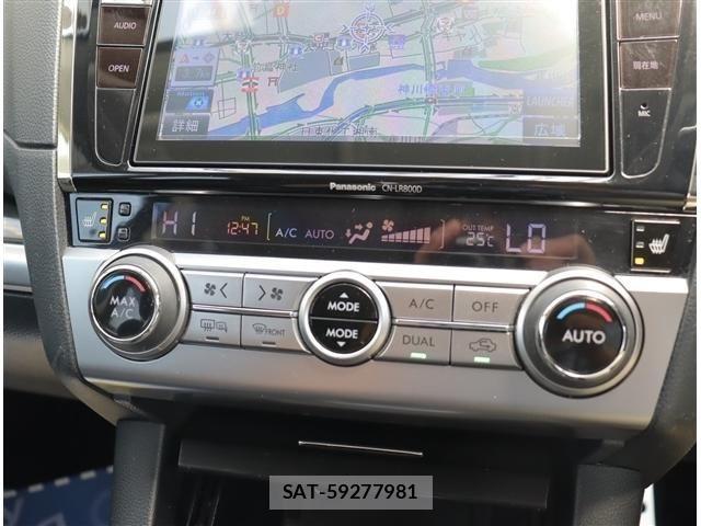 Subaru OUTBACK 2019-04 6499249-19