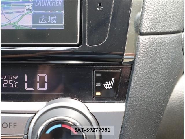 Subaru OUTBACK 2019-04 6499249-20