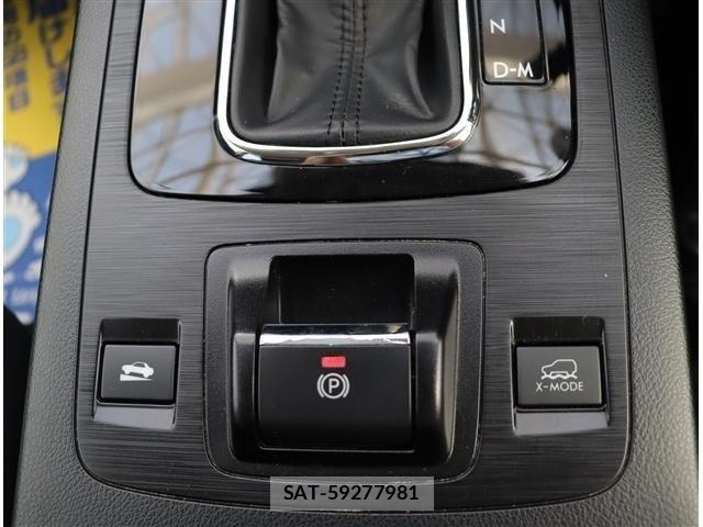 Subaru OUTBACK 2019-04 6499249-22