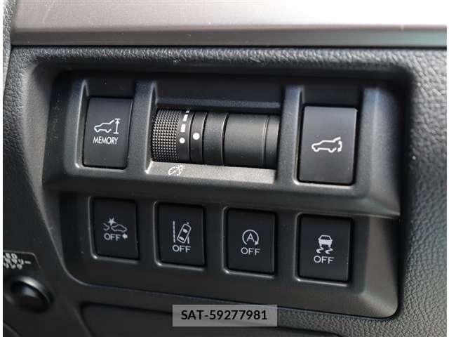 Subaru OUTBACK 2019-04 6499249-23