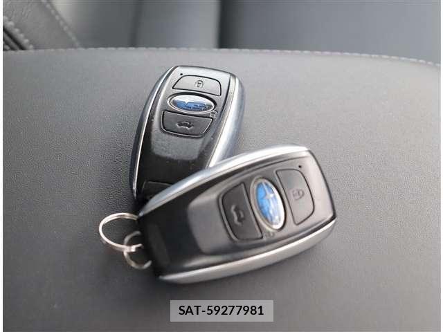 Subaru OUTBACK 2019-04 6499249-25