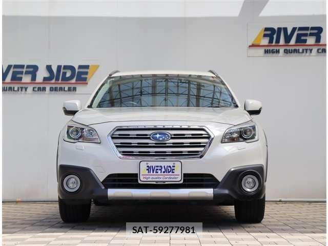 Subaru OUTBACK 2019-04 6499249-26