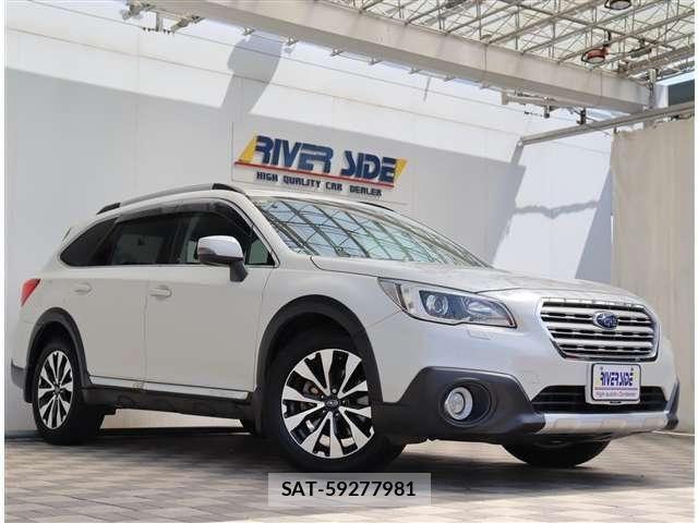 Subaru OUTBACK 2019-04 6499249-27