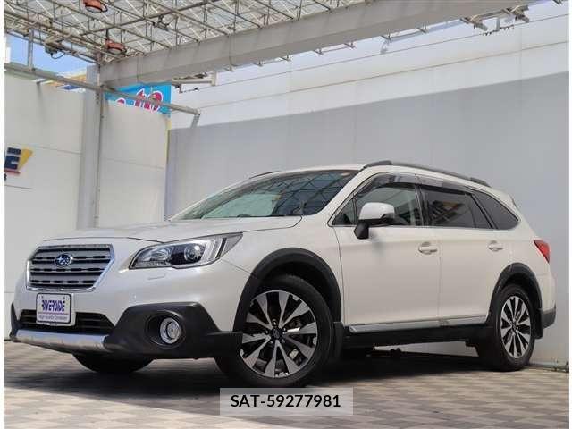 Subaru OUTBACK 2019-04 6499249-28