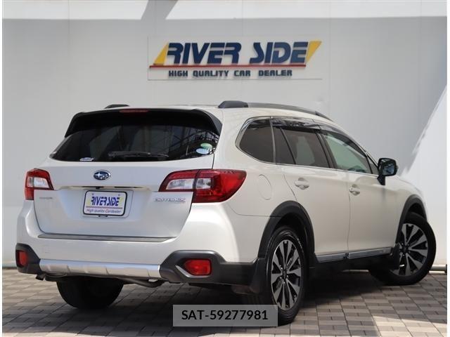 Subaru OUTBACK 2019-04 6499249-2