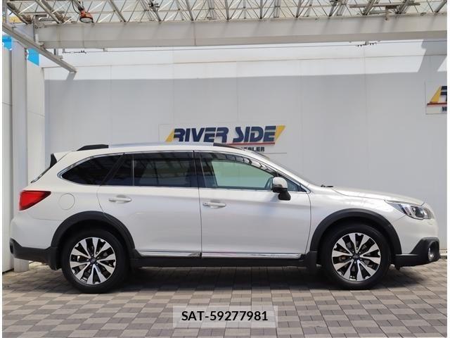 Subaru OUTBACK 2019-04 6499249-4