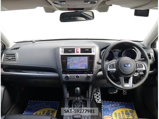 Subaru OUTBACK 2019-04 6499249-6