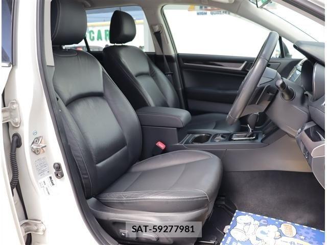 Subaru OUTBACK 2019-04 6499249-7