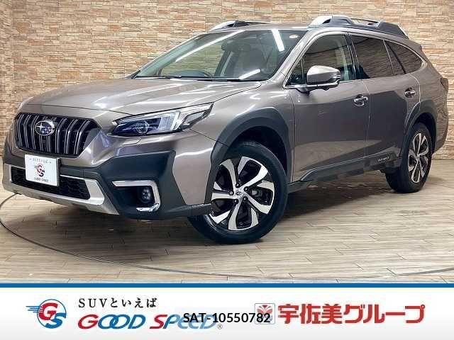 Subaru OUTBACK 2022-04 6545480-0