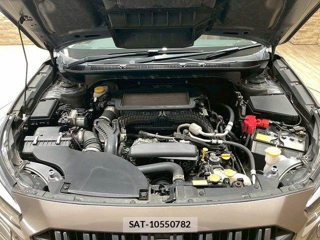 Subaru OUTBACK 2022-04 6545480-17