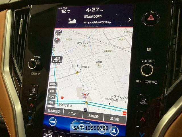 Subaru OUTBACK 2022-04 6545480-2