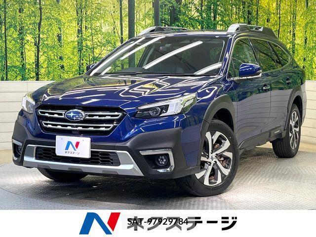 Subaru OUTBACK 2022-02 6545483-0