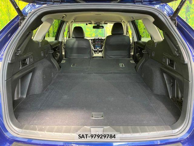 Subaru OUTBACK 2022-02 6545483-9