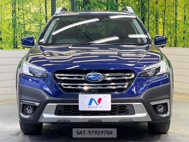 Subaru OUTBACK 2022-02 6545483-13