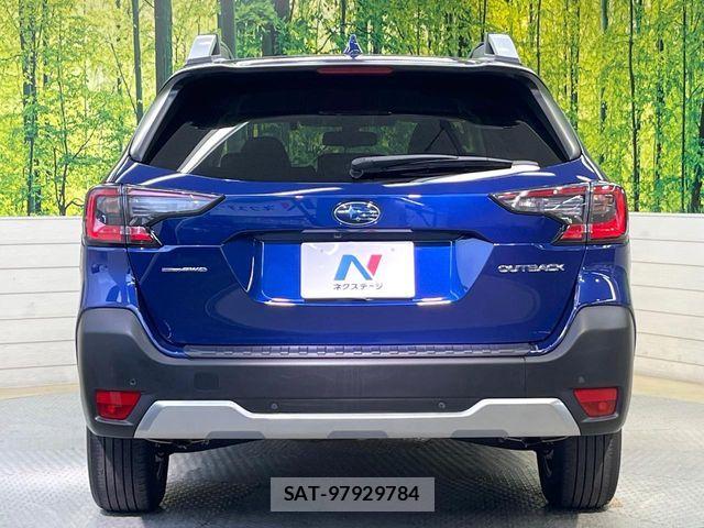 Subaru OUTBACK 2022-02 6545483-14